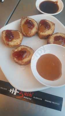 Sushi House Panama Pacifico