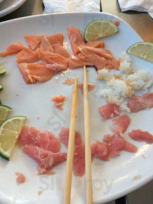 Sushi House Panama Pacifico