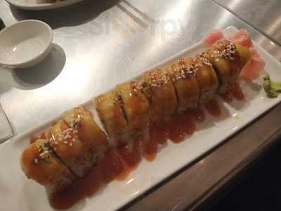 Sushi House Panama Pacifico