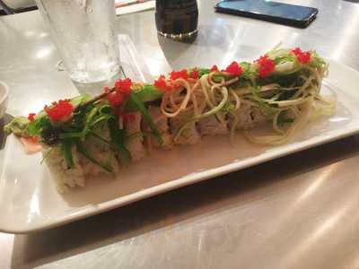 Sushi House Panama Pacifico