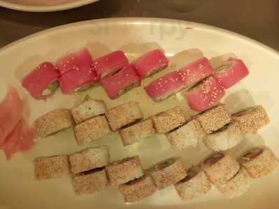 Sushi House Panama Pacifico