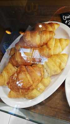 La Boqueria Mercat Cafe