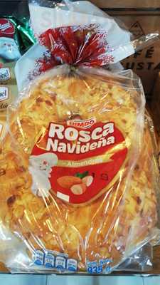 La Boqueria Mercat Cafe