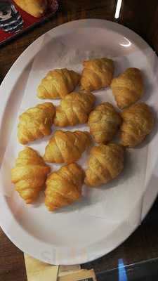 La Boqueria Mercat Cafe