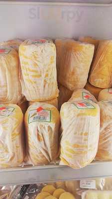 La Boqueria Mercat Cafe