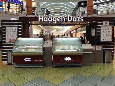 Häagen Dazs