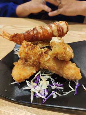 Oh Toro Ramen & Sushi