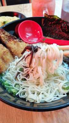 Oh Toro Ramen & Sushi