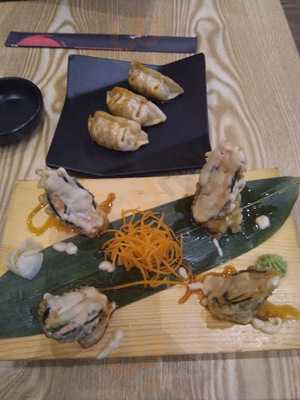 Oh Toro Ramen & Sushi