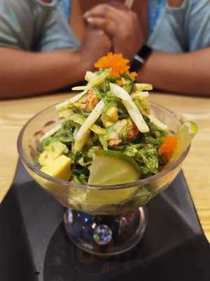 Oh Toro Ramen & Sushi