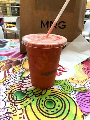 Yogen Früz Altaplaza