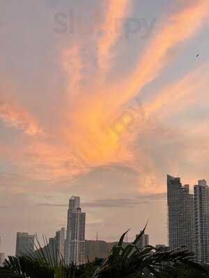 Eolian X Rooftop & Bbq