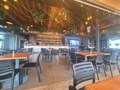 Eolian X Rooftop & Bbq