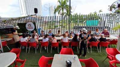 Restaurante El Marinero