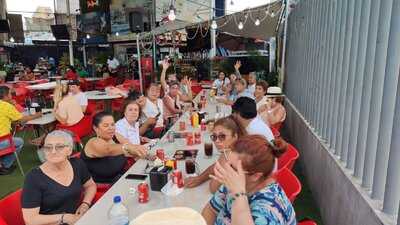 Restaurante El Marinero