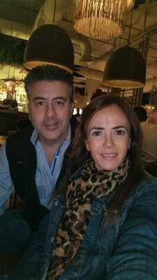 Salvaje Costa Del Este