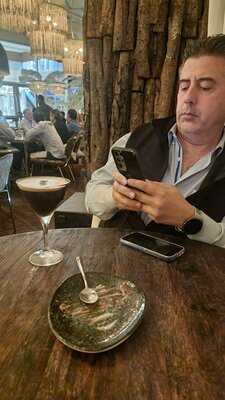 Salvaje Costa Del Este