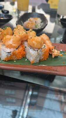 Salvaje Costa Del Este