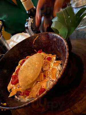 Salvaje Costa Del Este