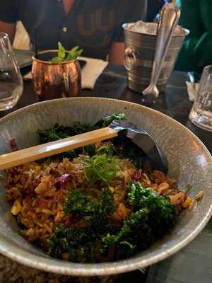 Salvaje Costa Del Este