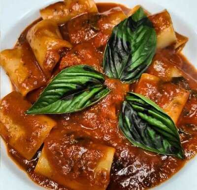 Pizzería Italia & Italian Burger