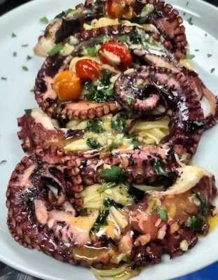 Pizzería Italia & Italian Burger