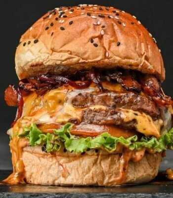 Pizzería Italia & Italian Burger