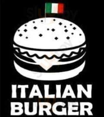Pizzería Italia & Italian Burger