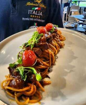 Pizzería Italia & Italian Burger