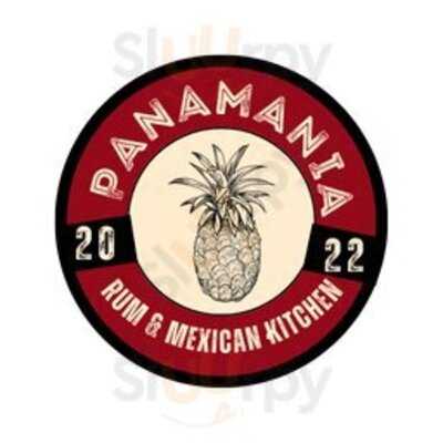 Panamania Rum Bar