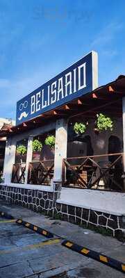 Belisario Restaurant