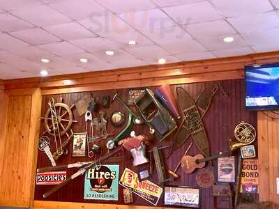 Tgi Friday's Los Pueblos