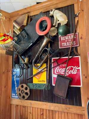 Tgi Friday's Los Pueblos