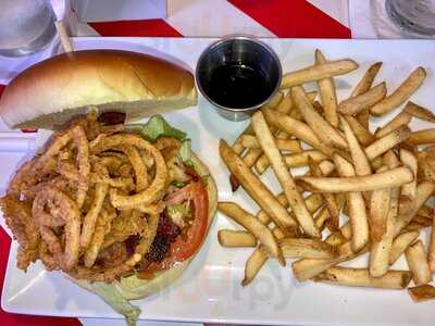 Tgi Friday's Los Pueblos