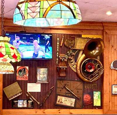 Tgi Friday's Los Pueblos