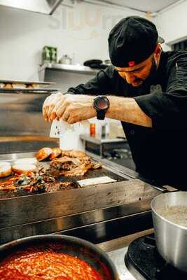 Tres Cosechas Specialty Coffee