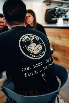 Tres Cosechas Specialty Coffee