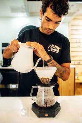 Tres Cosechas Specialty Coffee