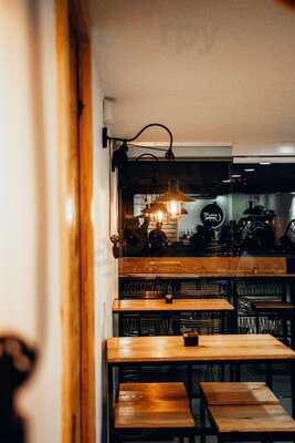 Tres Cosechas Specialty Coffee