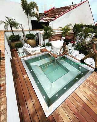 Kaandela Casco Viejo