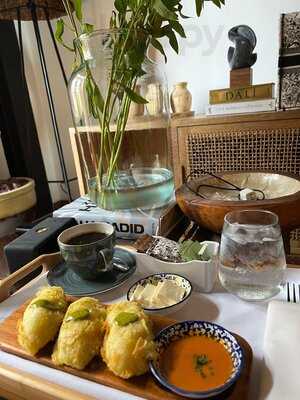 Kaandela Casco Viejo