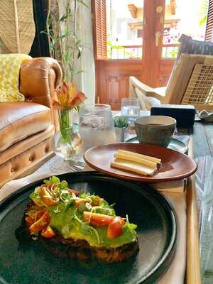 Kaandela Casco Viejo