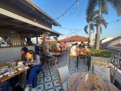 Vista Corona Panamá