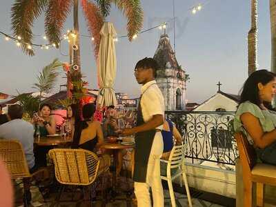 Vista Corona Panamá