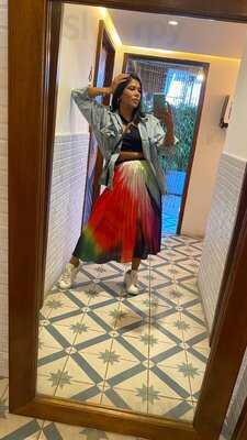 Vista Corona Panamá