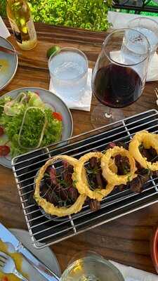 Vista Corona Panamá