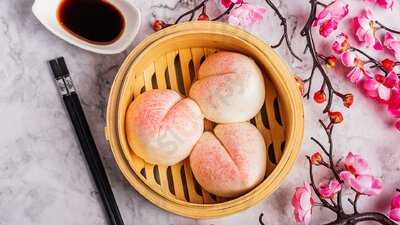 Jade Garden Asian Cuisine