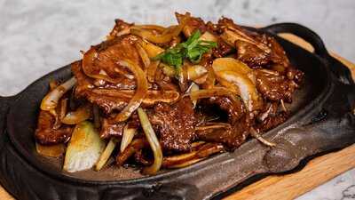 Jade Garden Asian Cuisine