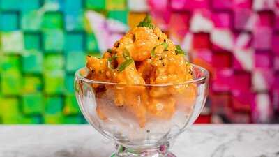 Jade Garden Asian Cuisine