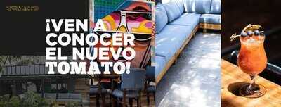 Tomato San Francisco